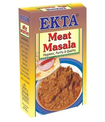 Healthy And Natural Meat Masala Powder