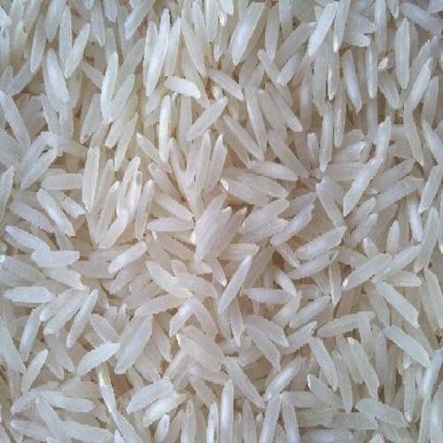 White Healthy And Natural Sharbati Basmati Rice