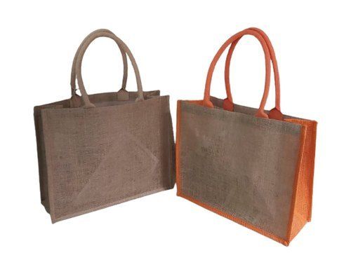 Light Weight Jute Shopping Bag