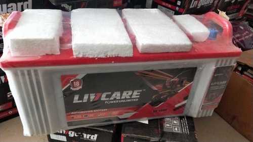 Livecare Power Car Battery