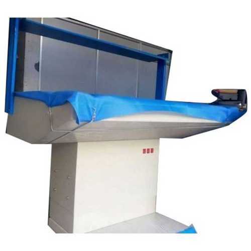 MS Vacuum Ironing Table