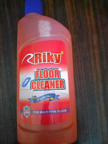 Multitype Floor Cleaner Liquid