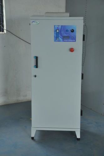 Premium Grade Ozone Water Treatment Systems Machine