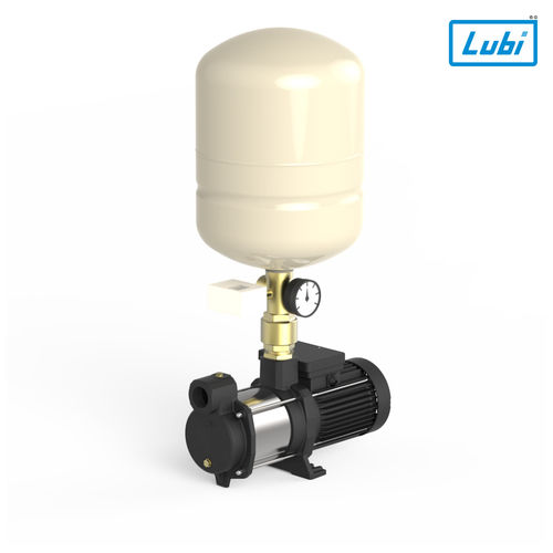 Pressure Booster Pumps LMF Series