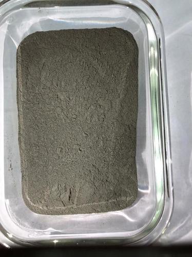 Zinc Ash