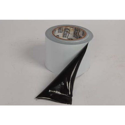 45 mm Black And White Surface Protection Tape