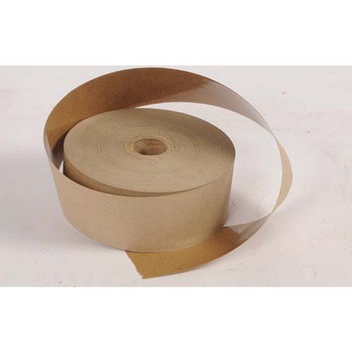 Various Colors Brown Paper Gum Tape 25 Mm