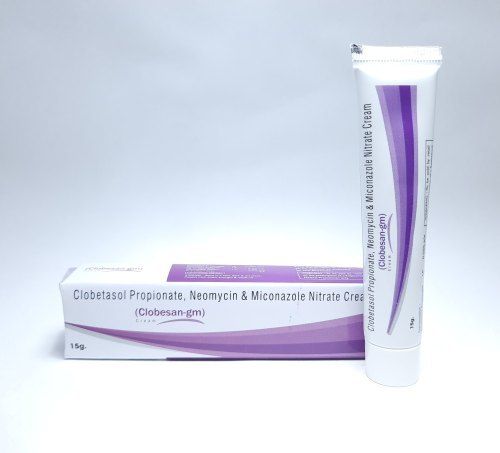 Clobesan-gm Cream