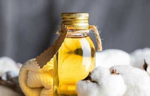 Cotton Seed Oil Liquid Purity: 99%