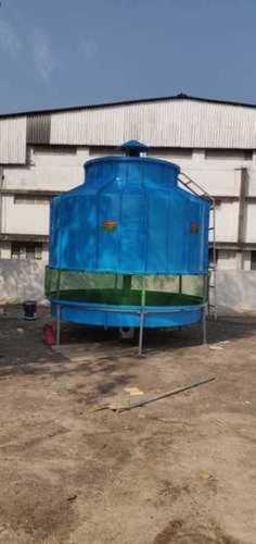 Counter Flow Cooling Tower