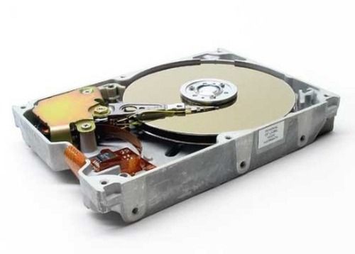 Data Recovery Service