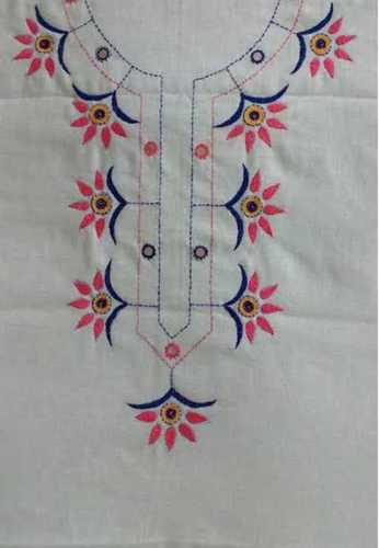 Embroidery Designing Services By Blockprint