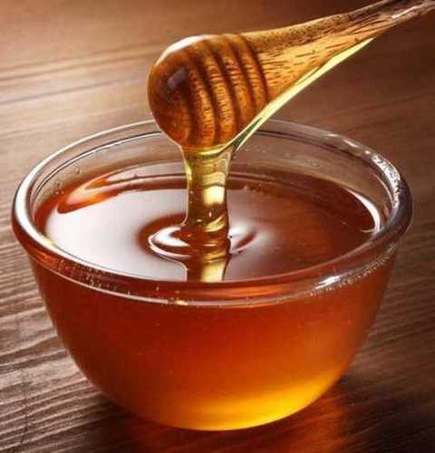 Food Grade Natural Honey