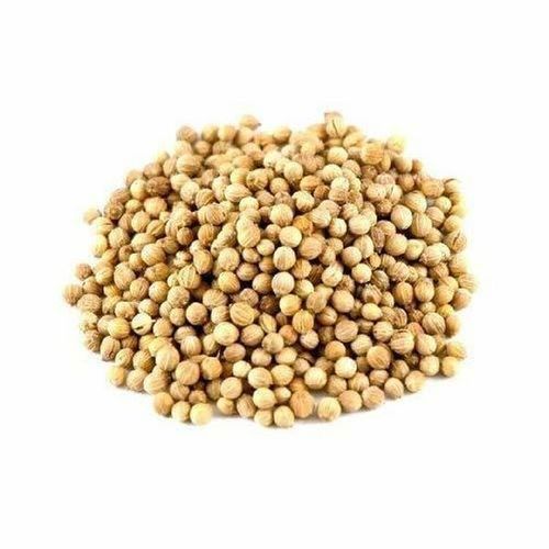 Healthy And Natural Coriander Seeds Grade: Food Grade