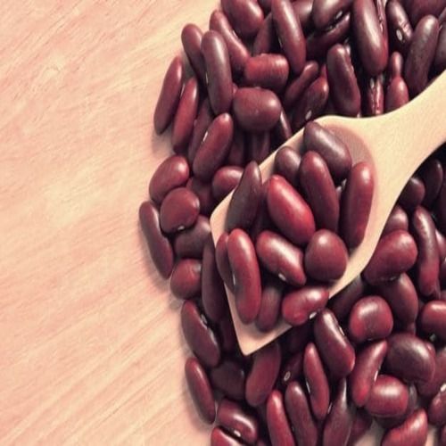 Healthy and Natural Red Kidney Beans