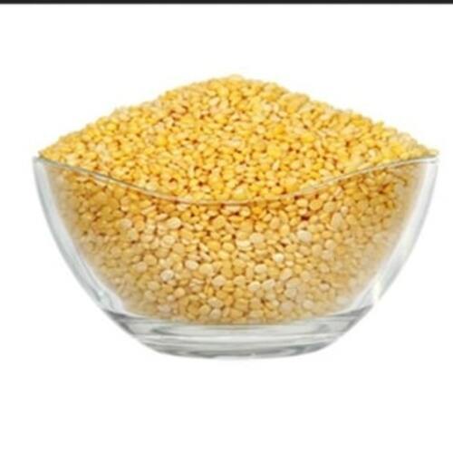 Organic Healthy And Natural Yellow Moong Dal