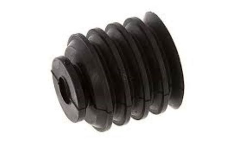 Industrial Black Round Rubber Suction Bellows Diameter 4 26 Inch In At Best Price In Mumbai