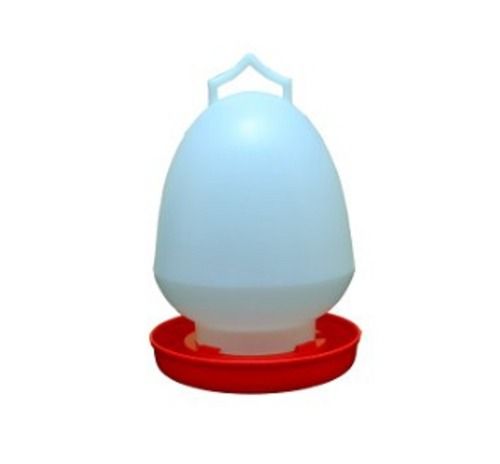 SIG 24 Manual Plastic Poultry Drinker