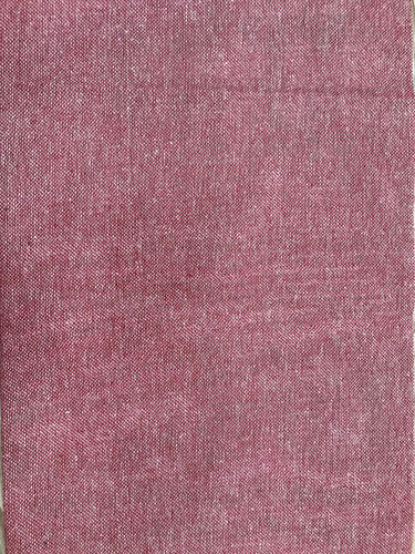 Plain Soft Cotton Jute Fabric