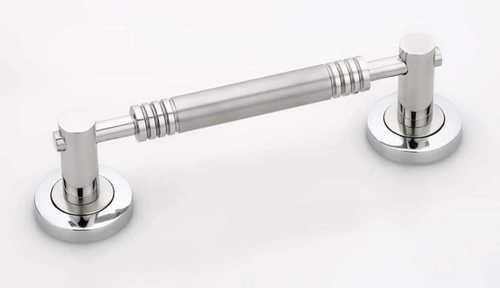 Silver Ss Door Pull Handle