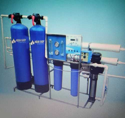 Plastic Automatic Ro Water Purifier