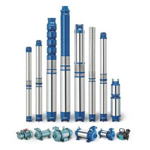 Crompton Greaves Submersible Pump