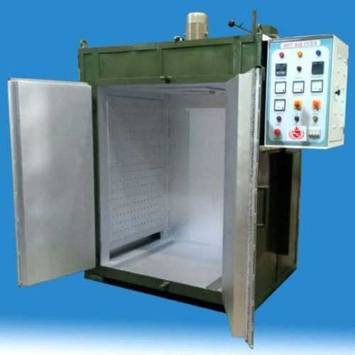 Digital Hot Air Oven