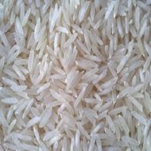 White Healthy And Natural 1509 Steam Basmati Rice