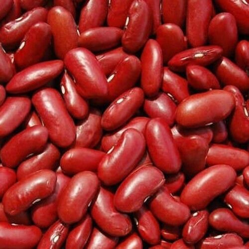 Healthy and Natural Red Kidney Beans - 39.7g Carbohydrates, 16.2g Protein, 0.2g Fat | Dried, Food Grade, High Fiber, Non Harmful, Natural Taste