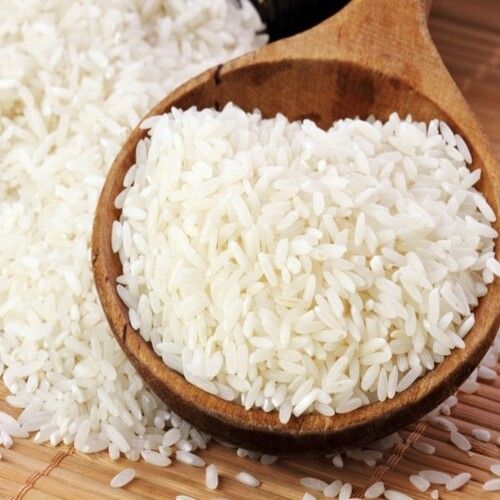 Healthy and Natural White Rice