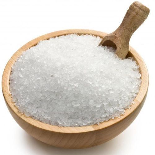 Healthy and Natural White Sugar