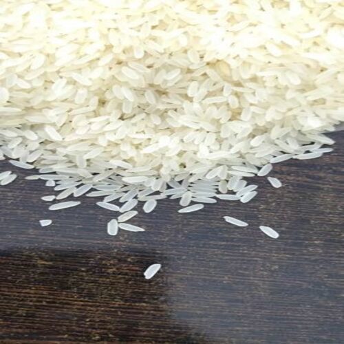  स्वस्थ और प्राकृतिक लंबे दाने वाला हल्का चावल 