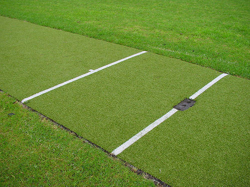 High Grade Artificial Turf