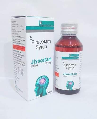 Jiyocetan Pharma Syrup