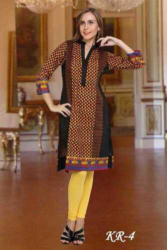 Any Ladies Kurti For Women