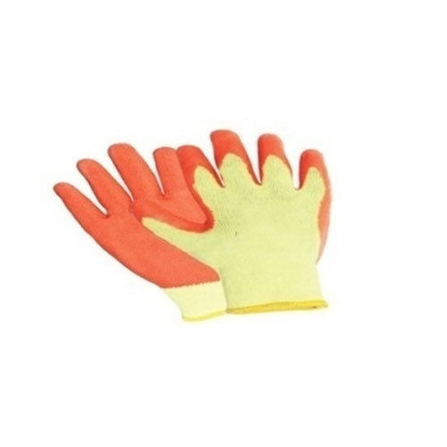 Light Weight Latex Coated Gloves