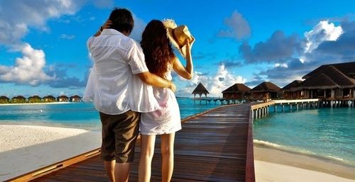 Maldives Family Tour Packages By JUSTYATRA.COM