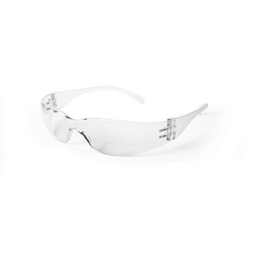Male Transparent Safety Goggles