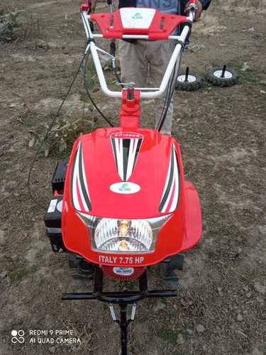 Mg Agro Engineers Grass Cutter