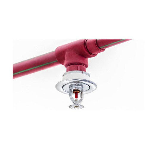 Premium Fire Detection Sprinkler