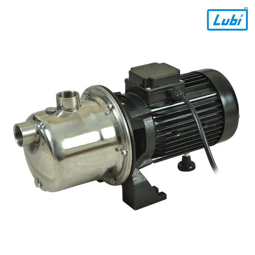 Metal Self-Priming Pumps (Smsj Series)