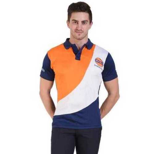 Any Short Sleeve Indian Oil Uniform