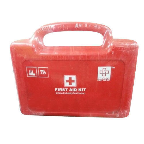 Bowl Water Proof First Aid Box