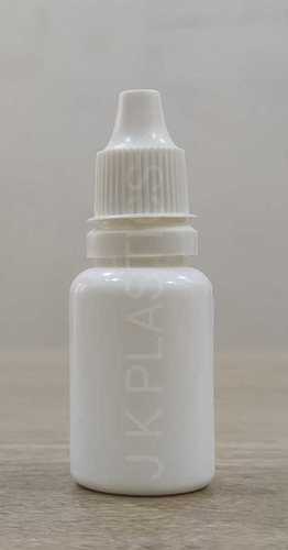 15ml Homeopathic Bottle