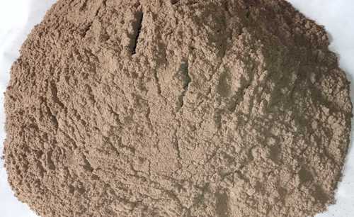 Brown Agarbatti Kassa Dhoop Powder