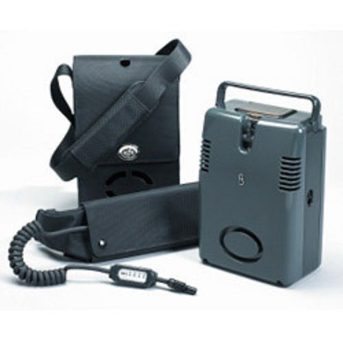 AirSep Free Style Portable Oxygen Concentrator