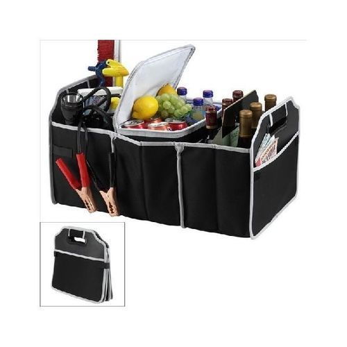 Car Trunk Organizer Storage Box