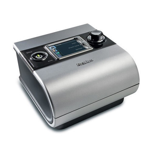 Compact Design BIPAP Machine