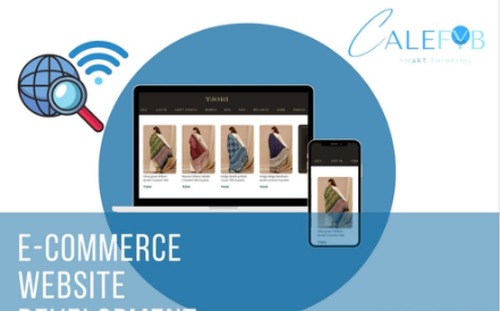 E-Commerce Development Service - Cloud-Based CMS Solution 24*7 Maintenance & Support Online Payment Gateway Integration Rapid 2-3 Weeks Completion