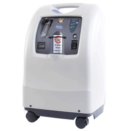 Electrical ABS Plastic Oxygen Concentrator